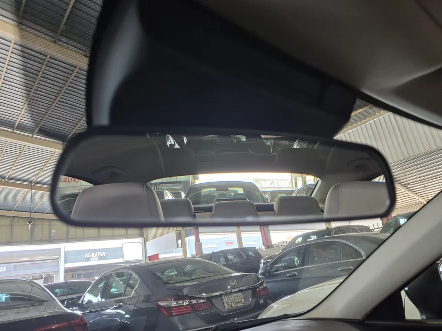 2024 Mazda 6 Skyactive G 