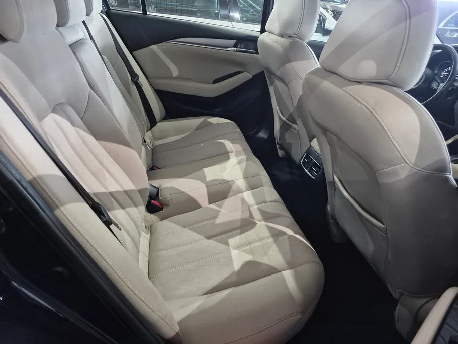 2024 Mazda 6 Skyactive G 
