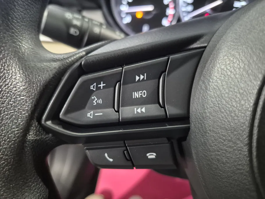 2024 Mazda 6 Skyactive G 