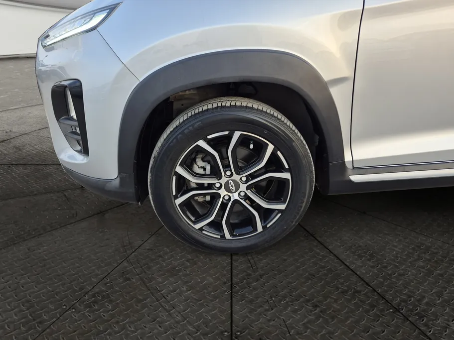 2024 Chery Tiggo 2 Pro Comfort 