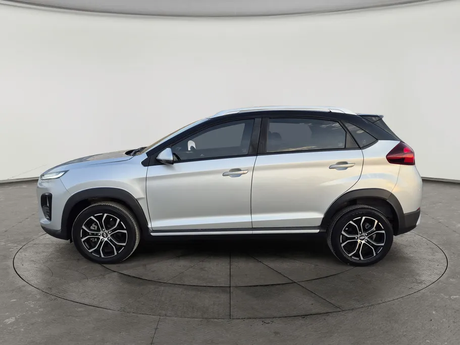 2024 Chery Tiggo 2 Pro Comfort 