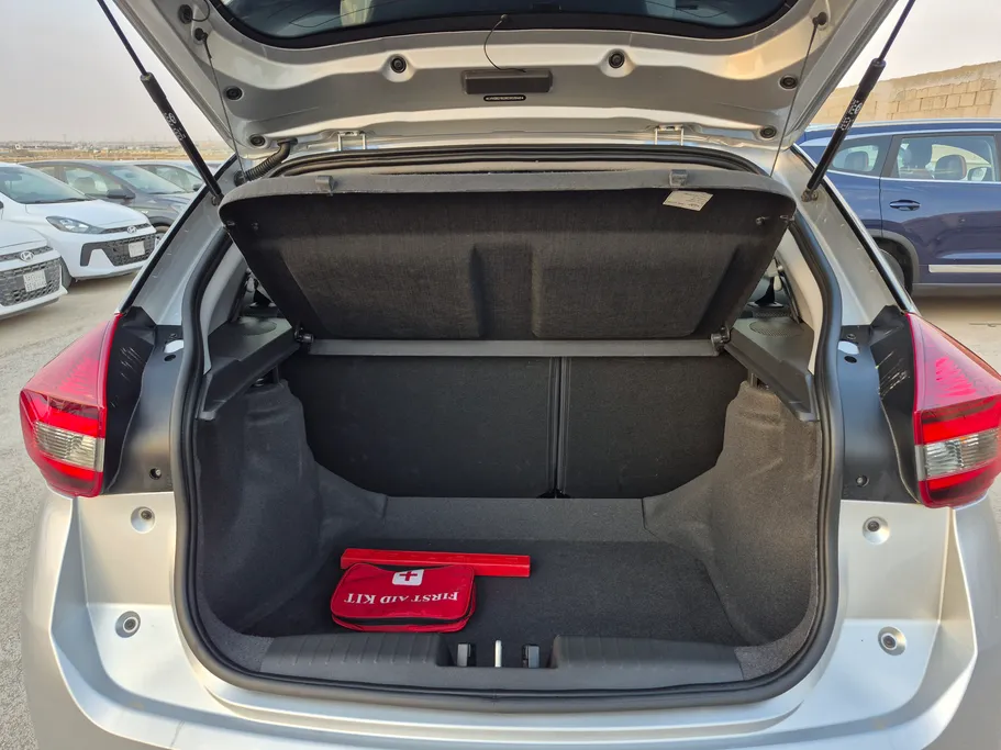 2024 Chery Tiggo 2 Pro Comfort 