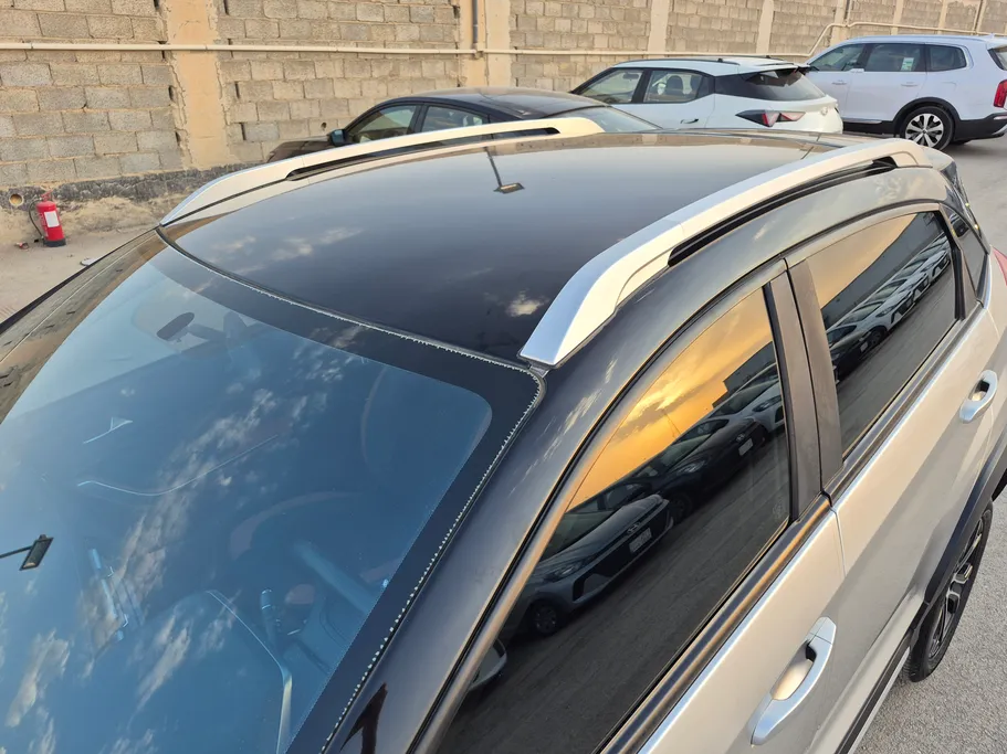 2024 Chery Tiggo 2 Pro Comfort 