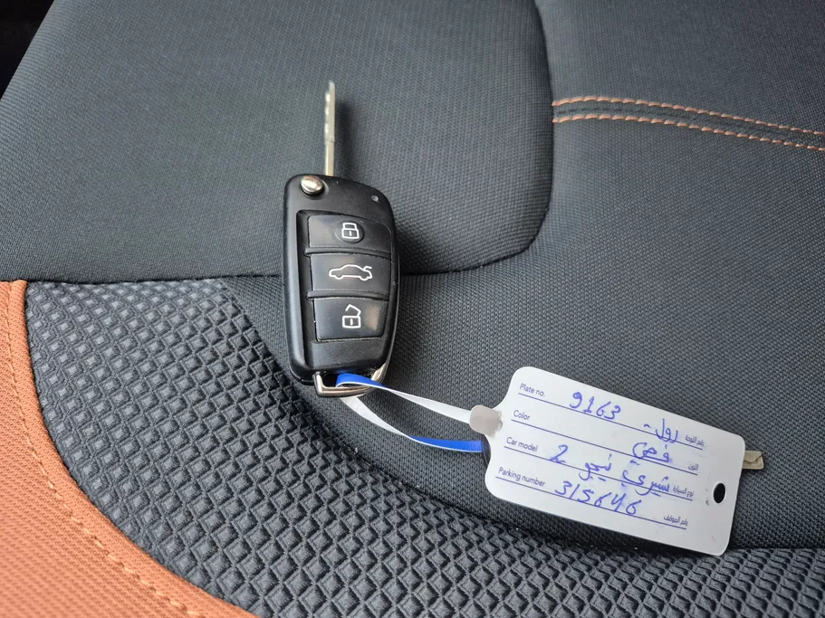 2024 Chery Tiggo 2 Pro Comfort 
