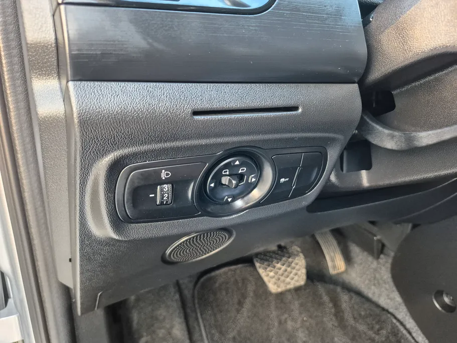 2024 Chery Tiggo 2 Pro Comfort 