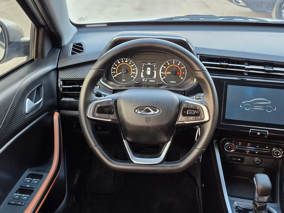 2024 Chery Tiggo 2 Pro Comfort 