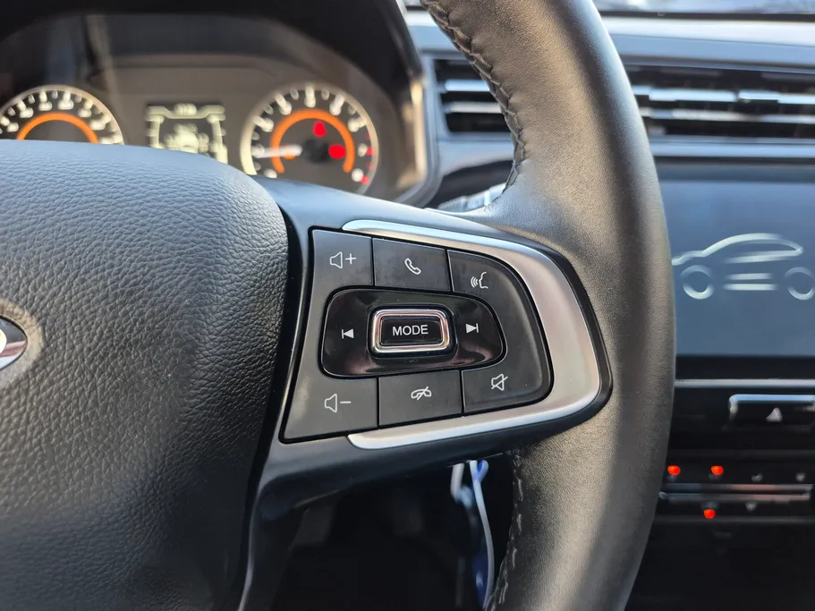 2024 Chery Tiggo 2 Pro Comfort 