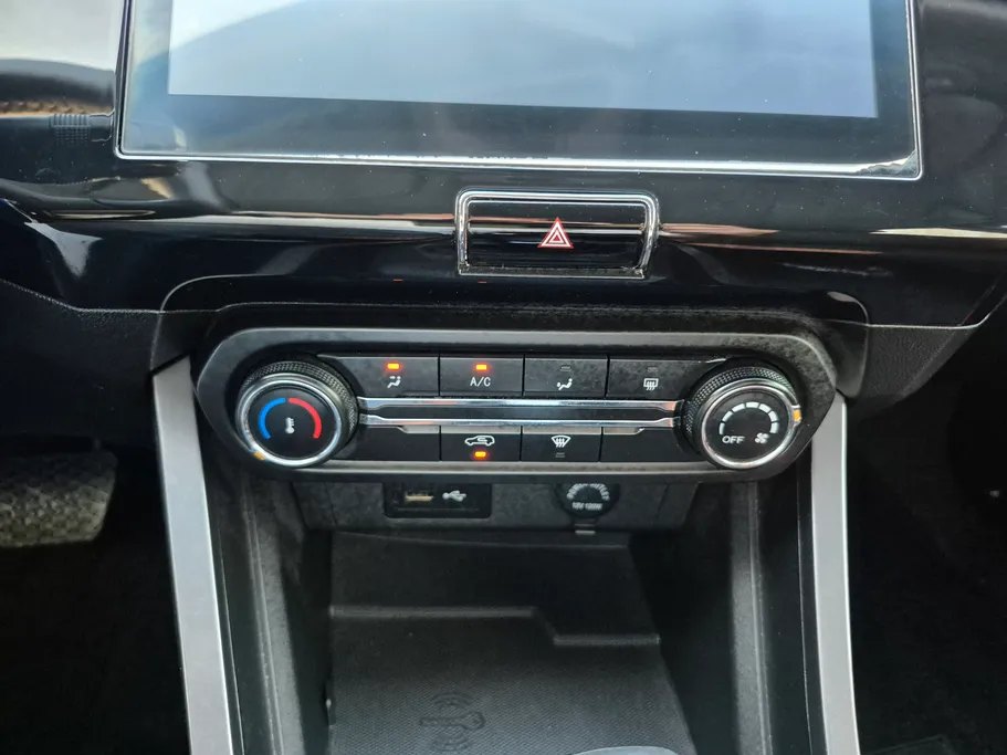 2024 Chery Tiggo 2 Pro Comfort 