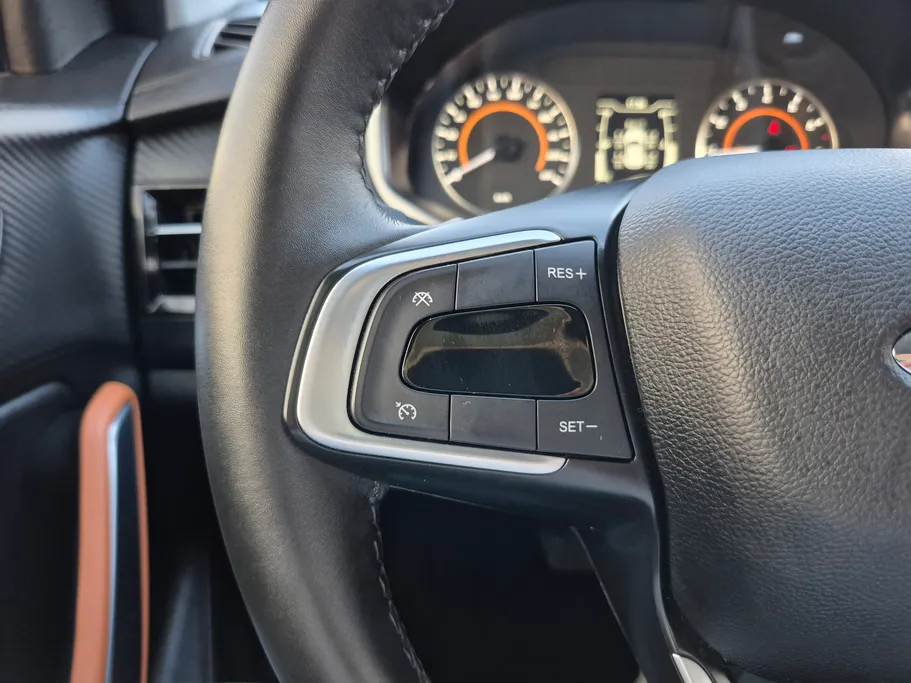 2024 Chery Tiggo 2 Pro Comfort 