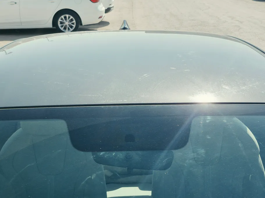 2024 Hyundai Elantra Smart 
