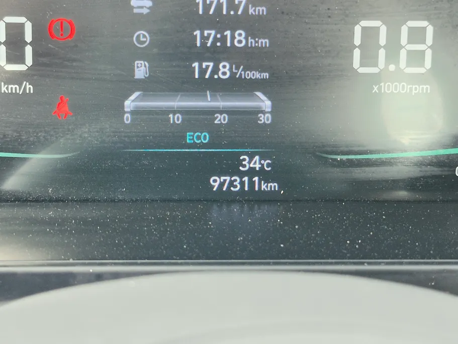 2024 Hyundai Elantra Smart 