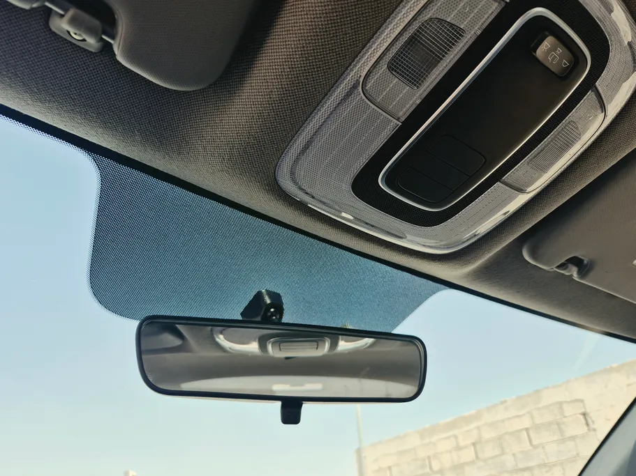 2024 Hyundai Elantra Smart 