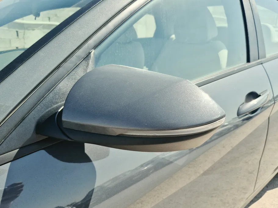 2024 Hyundai Elantra Smart 