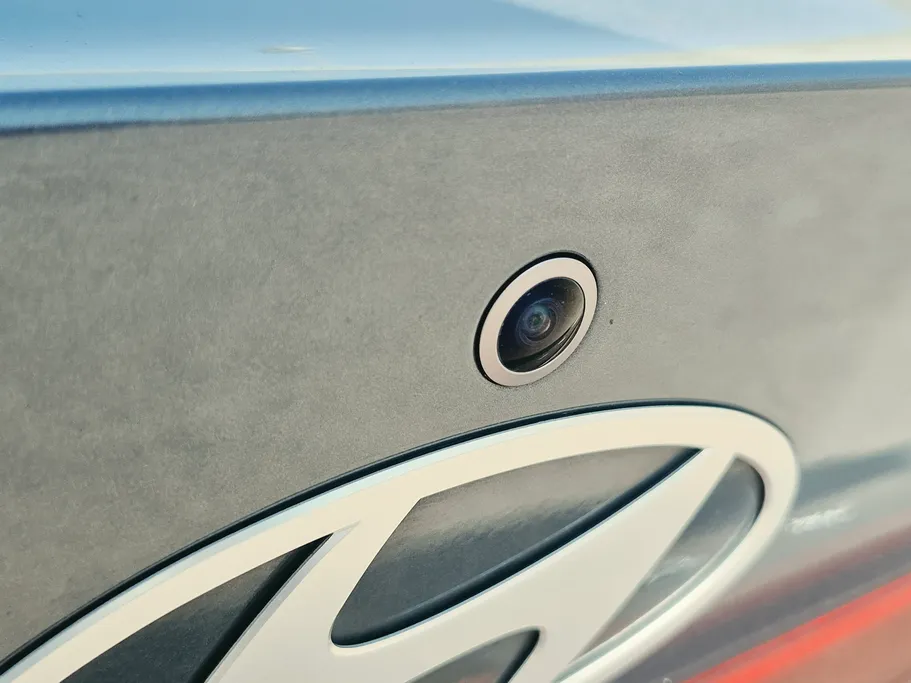 2024 Hyundai Elantra Smart 