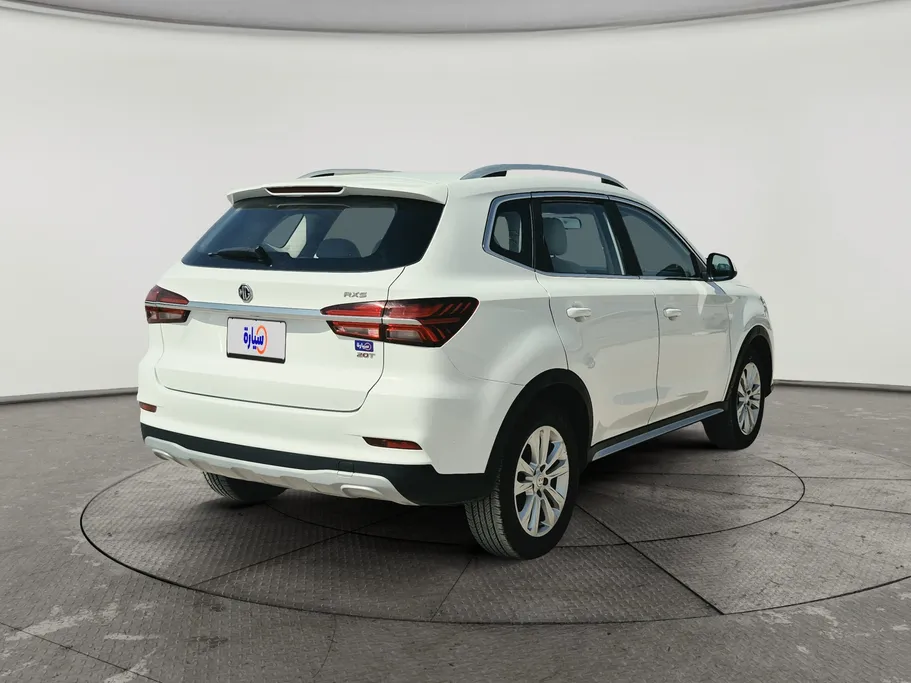 ام جي RX5 STD 2023 