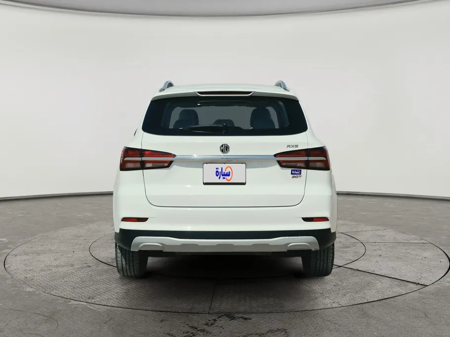 ام جي RX5 STD 2023 