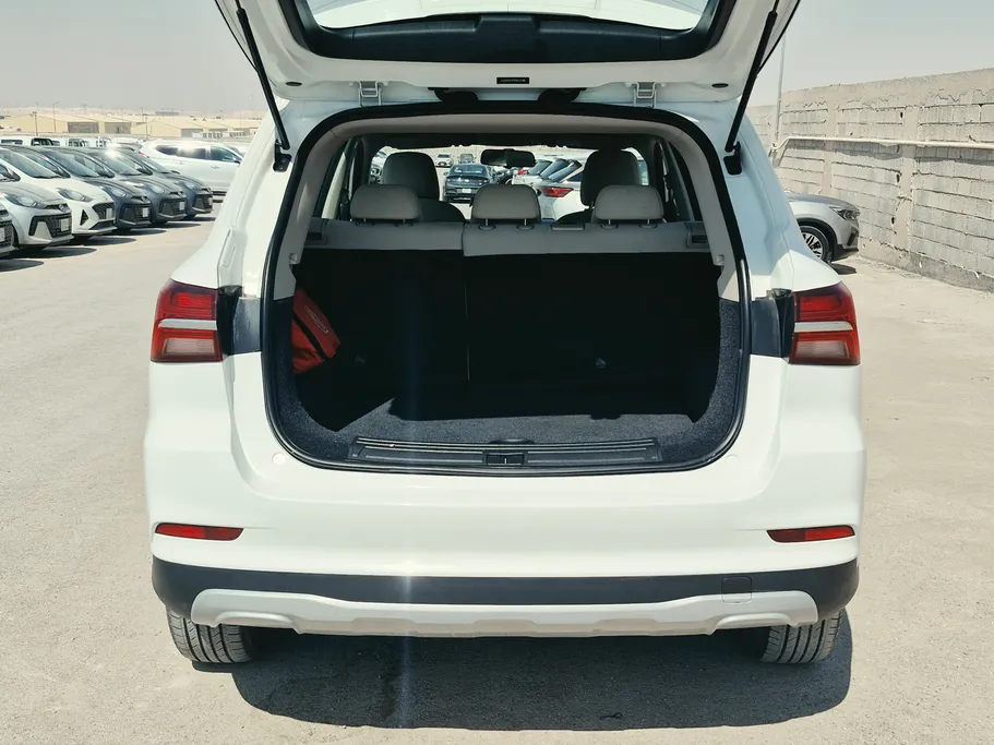 ام جي RX5 STD 2023 