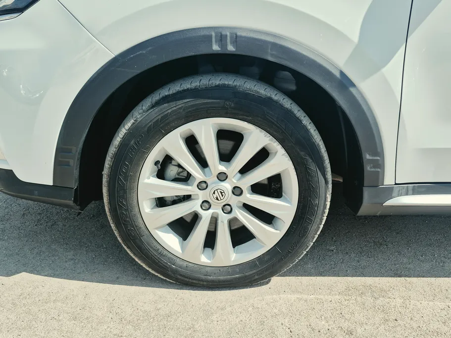ام جي RX5 STD 2023 