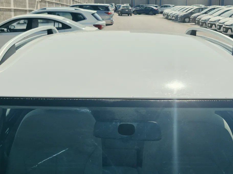 ام جي RX5 STD 2023 