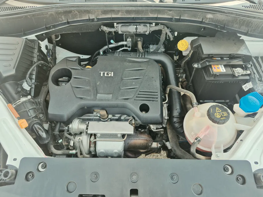 ام جي RX5 STD 2023 