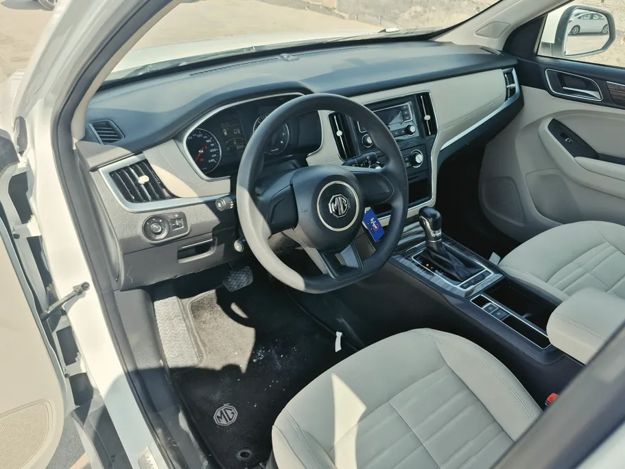 ام جي RX5 STD 2023 