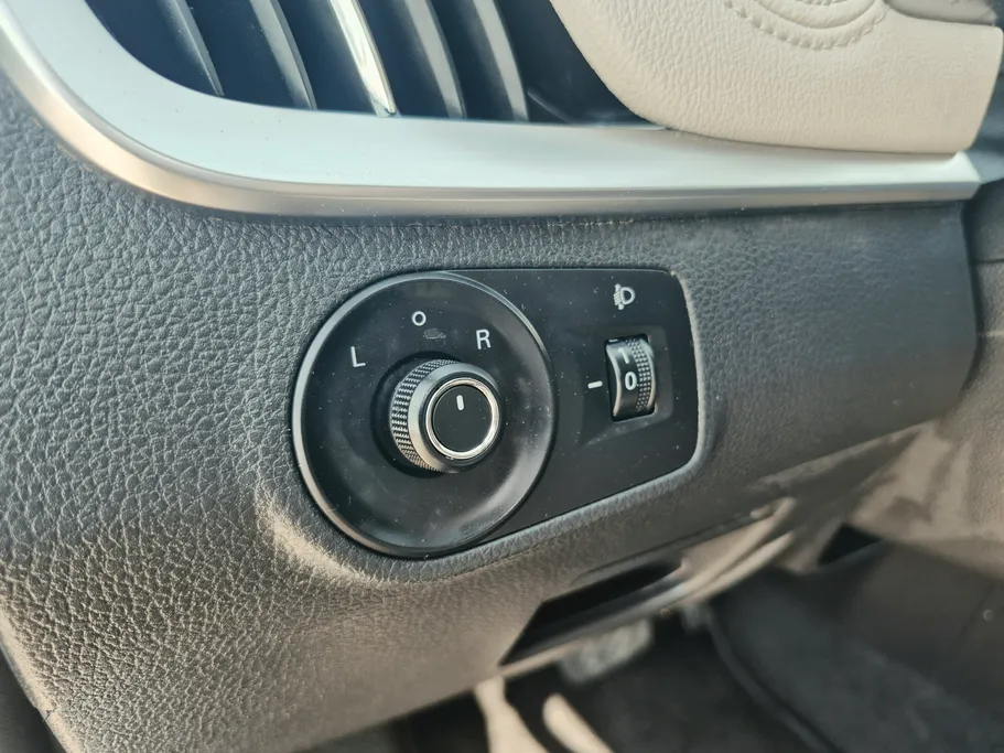 ام جي RX5 STD 2023 
