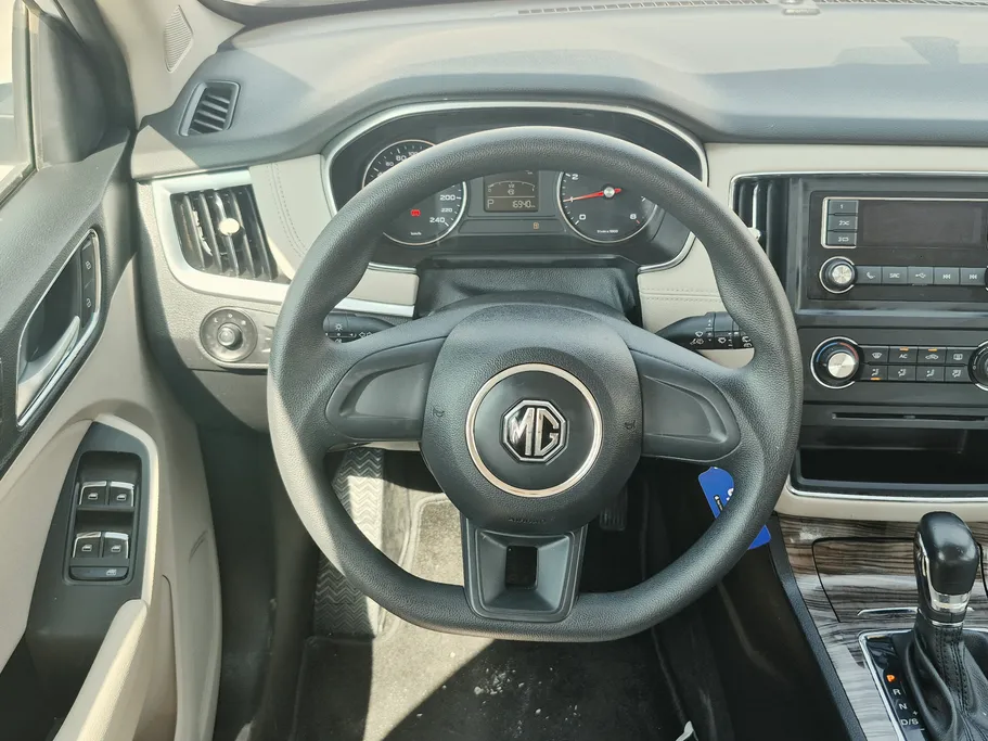ام جي RX5 STD 2023 