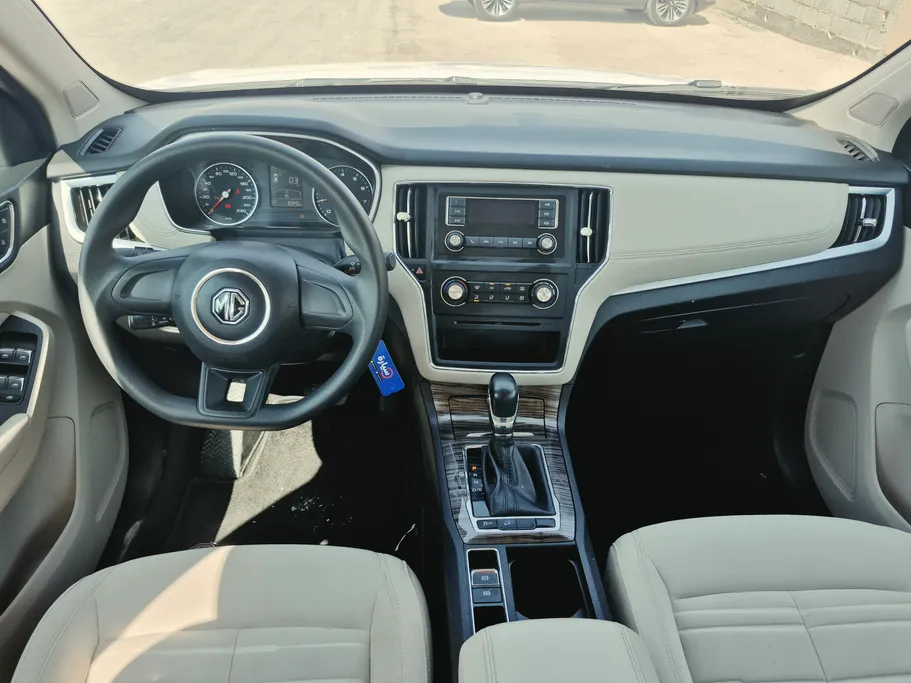 ام جي RX5 STD 2023 