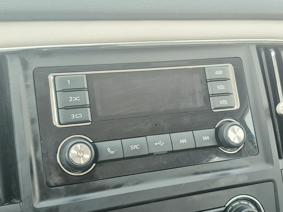 ام جي RX5 STD 2023 
