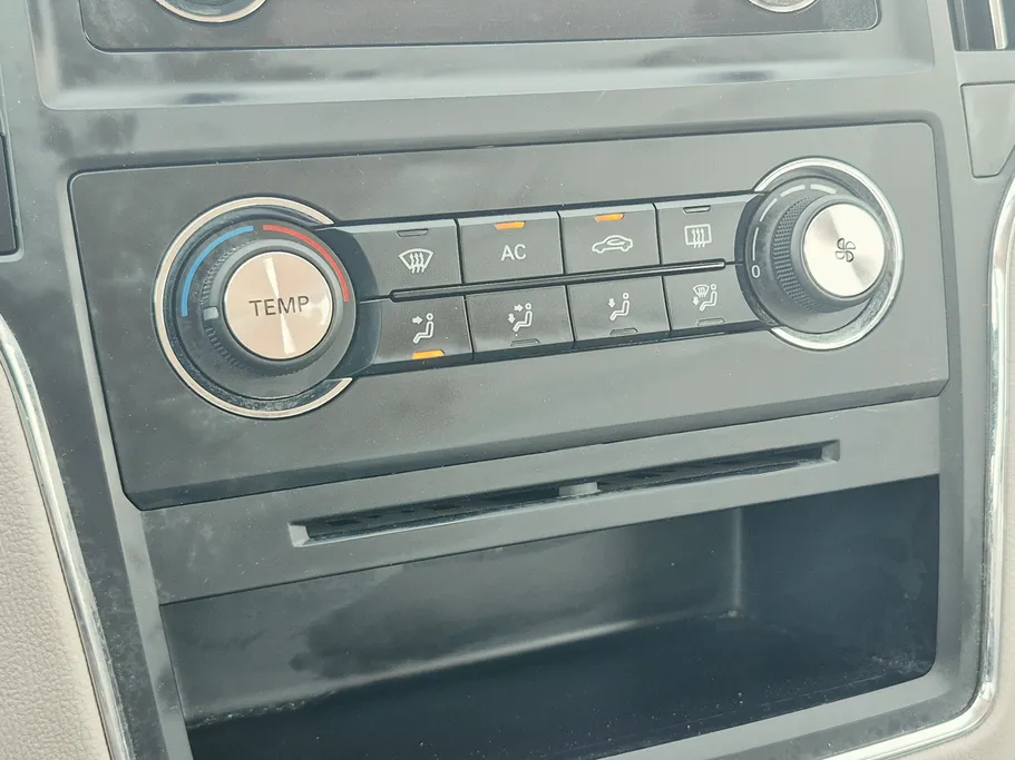 ام جي RX5 STD 2023 