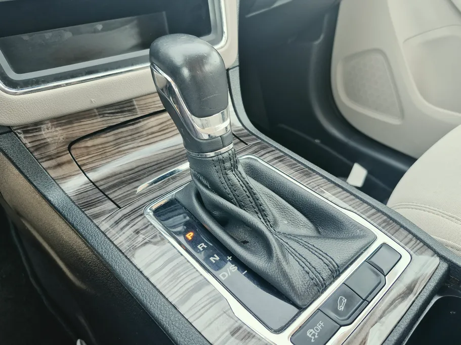 ام جي RX5 STD 2023 