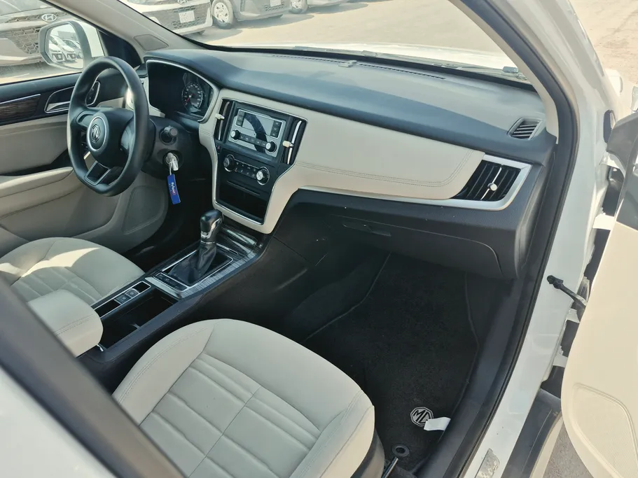 ام جي RX5 STD 2023 