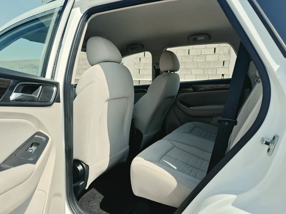 ام جي RX5 STD 2023 