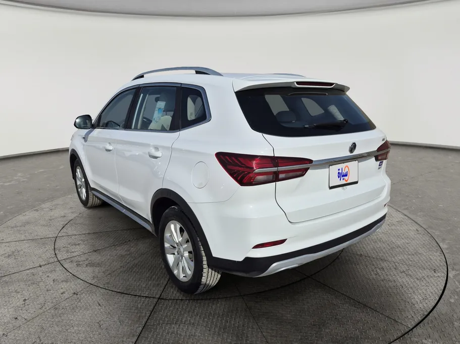 ام جي RX5 STD 2023 