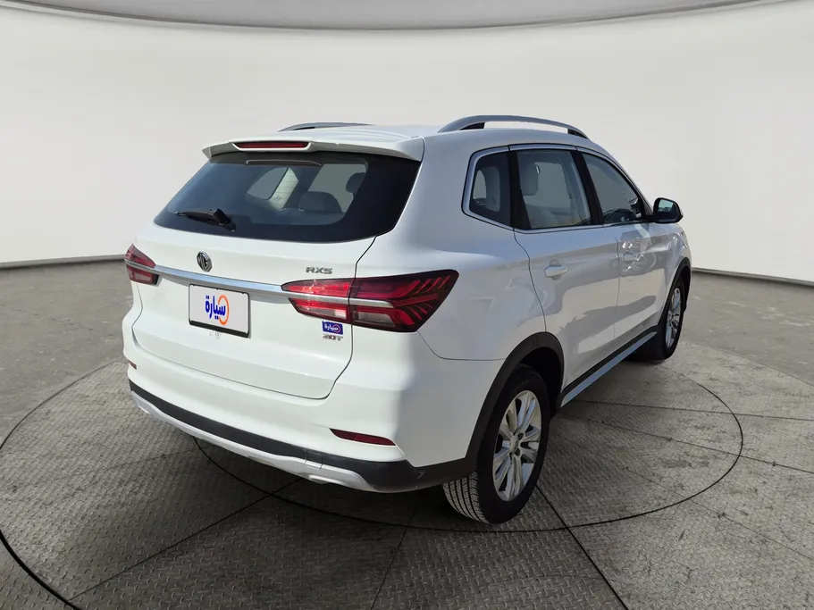 ام جي RX5 STD 2023 