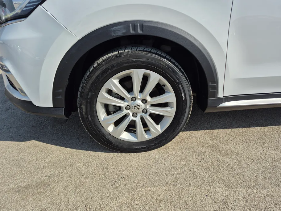 ام جي RX5 STD 2023 
