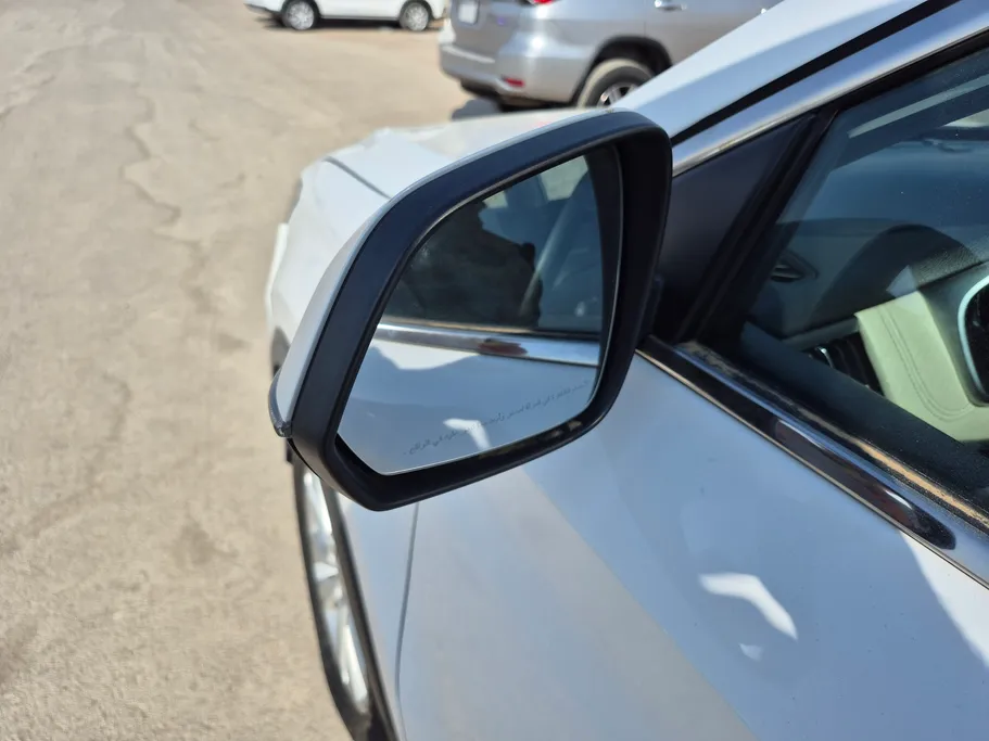 ام جي RX5 STD 2023 