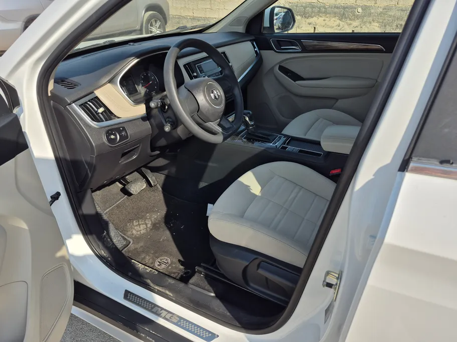 ام جي RX5 STD 2023 