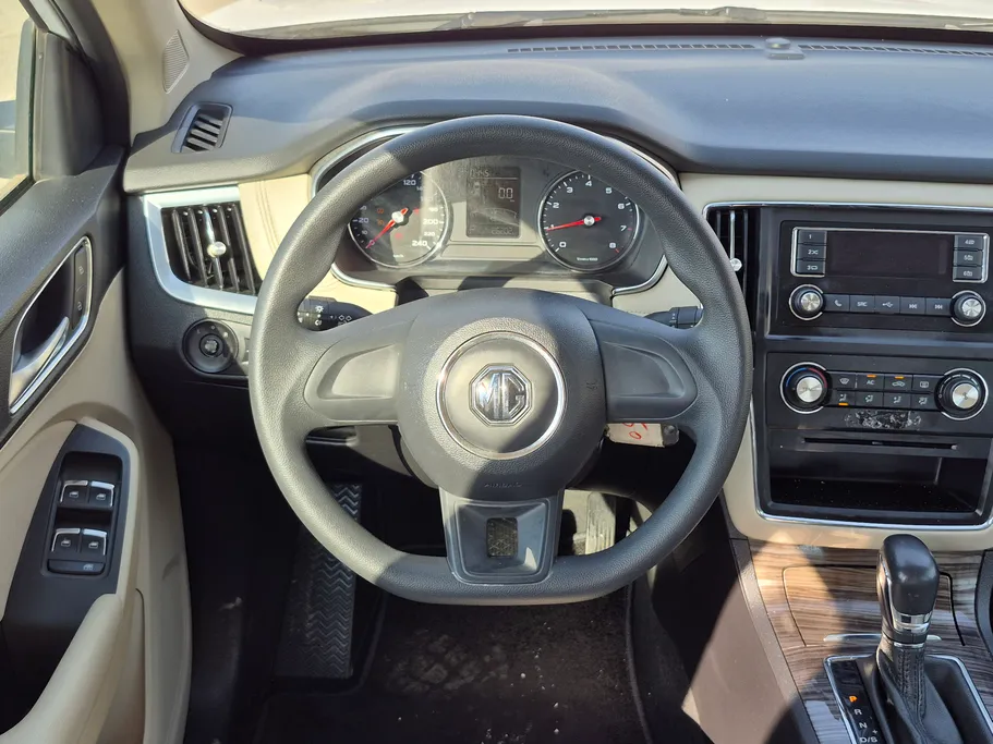 ام جي RX5 STD 2023 