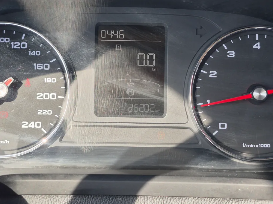 ام جي RX5 STD 2023 