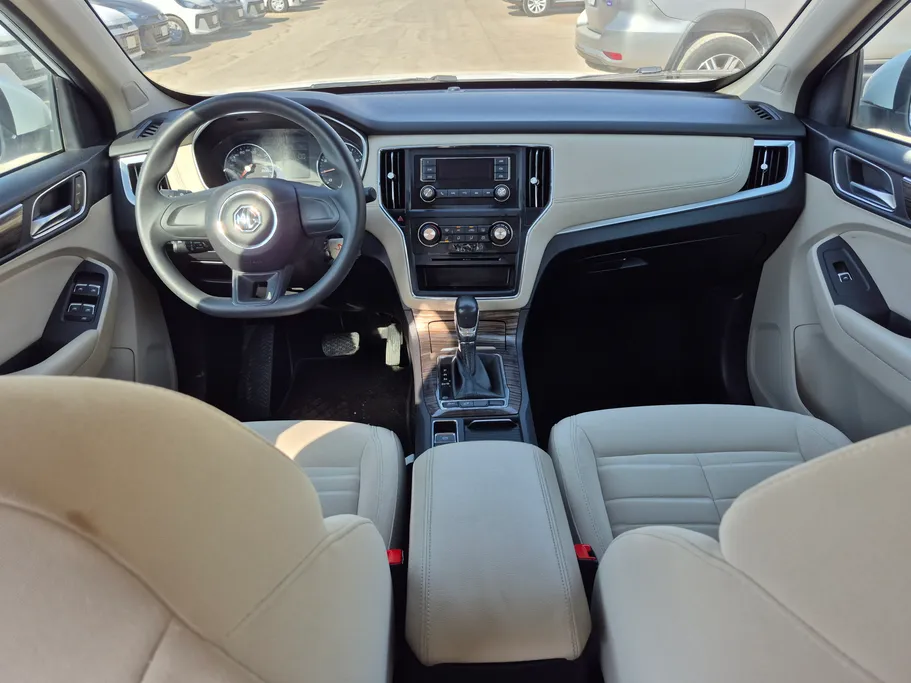 ام جي RX5 STD 2023 