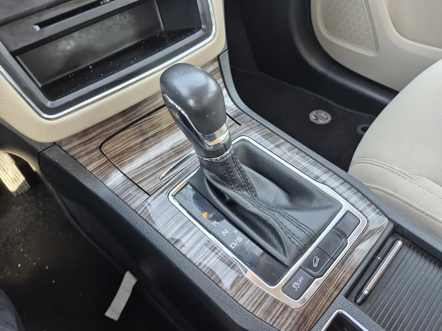 ام جي RX5 STD 2023 