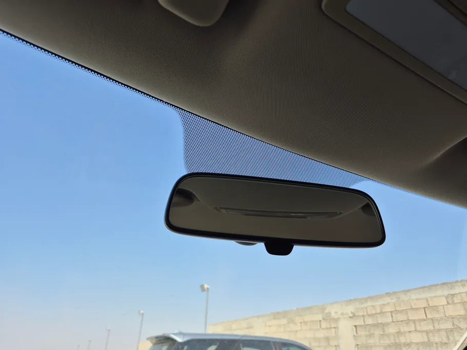 ام جي RX5 STD 2023 