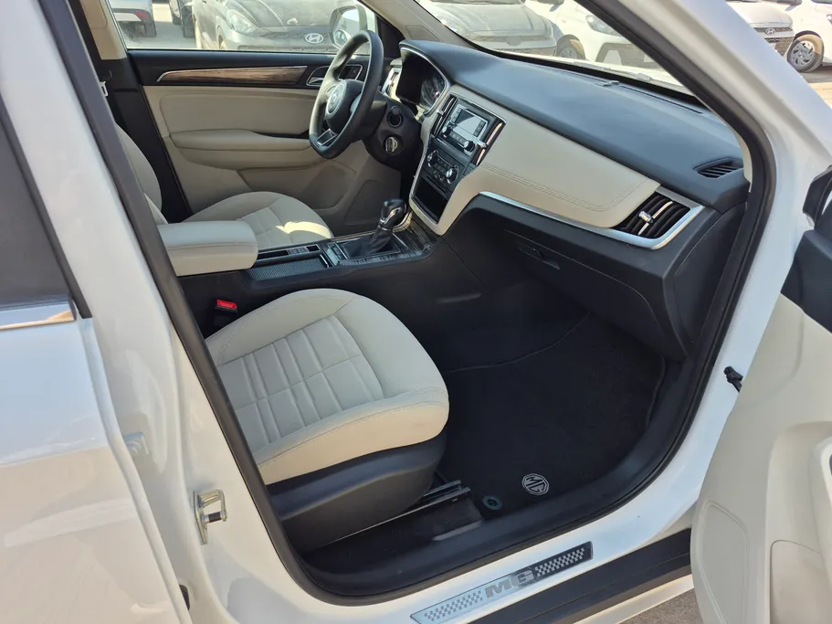 ام جي RX5 STD 2023 