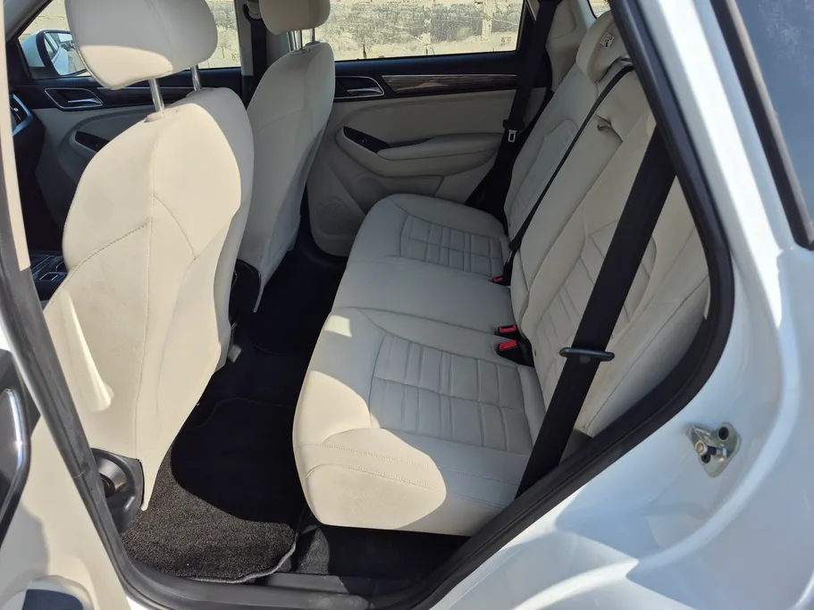 ام جي RX5 STD 2023 
