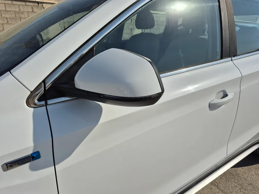 ام جي RX5 STD 2023 