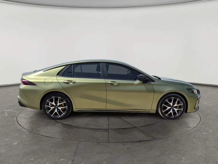 2024 GAC Empow GE 