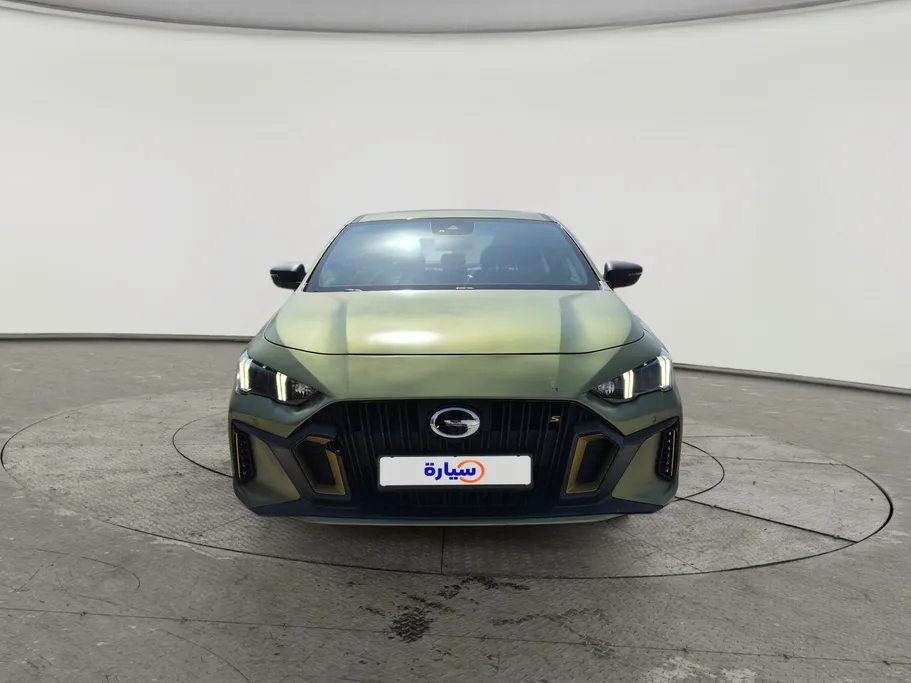 2024 GAC Empow GE 