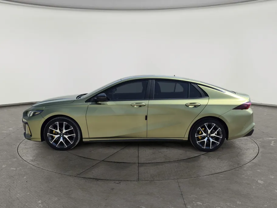 2024 GAC Empow GE 