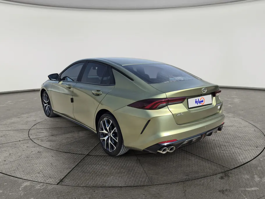 2024 GAC Empow GE 
